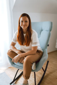 Katharina Rucker Online Marketing Graz